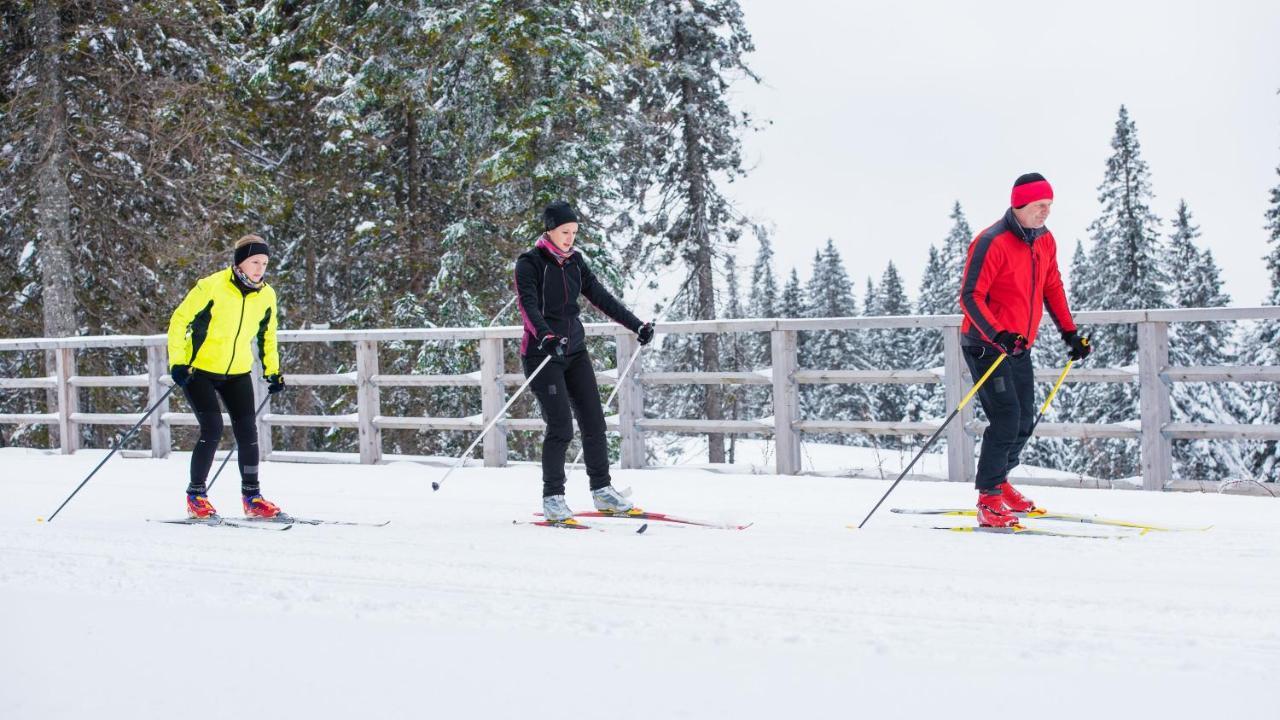 Hotel Natura Rogla エクステリア 写真